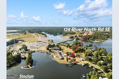 124 River North Road SE, Milledgeville, GA 31061 - Photo 19