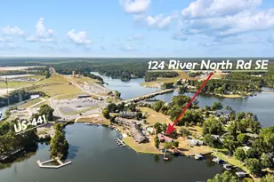 124 River North Rd SE, Milledgeville, GA 31061 - Photo 19