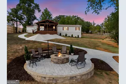 124 River North Road SE, Milledgeville, GA 31061 - Photo 1