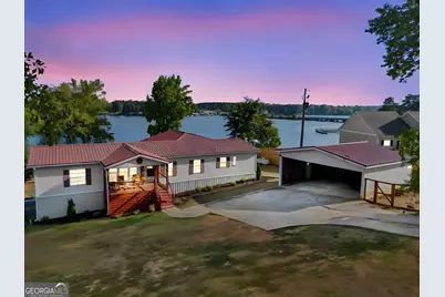 124 River North Road SE, Milledgeville, GA 31061 - Photo 23
