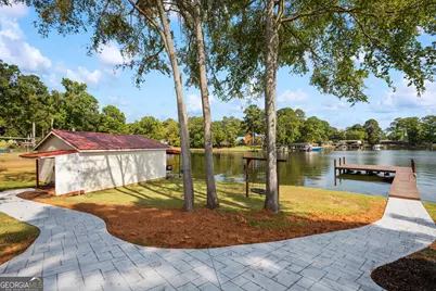 124 River North Road SE, Milledgeville, GA 31061 - Photo 3