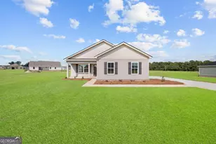 1009 Pampas Ln, Statesboro, GA 30458 - Photo 1