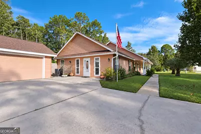 108 Kristins Drive, Saint Marys, GA 31558 - Photo 3