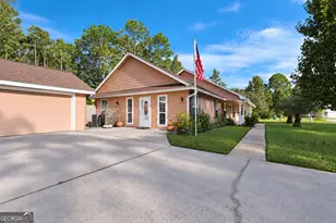 108 Kristins Dr, Saint Marys, GA 31558 - Photo 3