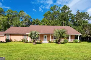 108 Kristins Dr, Saint Marys, GA 31558 - Photo 1