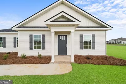 1102 Spurweed Lane #54, Statesboro, GA 30458 - Photo 19