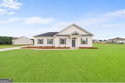 1102 Spurweed Lane #54, Statesboro, GA 30458 - Photo 1
