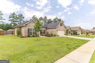 104 Gracetree Wy, Kathleen, GA 31047 - Photo 29