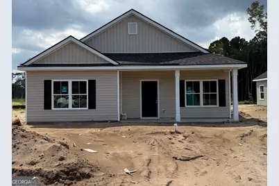 23 Ransom Drive, Darien, GA 31305 - Photo 1