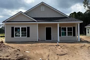 23 Ransom Dr, Darien, GA 31305 - Photo 1
