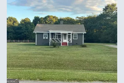 360 Hosannah Road, Griffin, GA 30223 - Photo 3