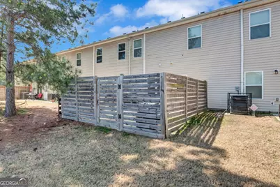 6036 Oakley Road, Union City, GA 30291 - Photo 23