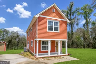 760 Vine St, Athens, GA 30601 - Photo 1
