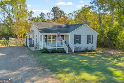 10411 Double Bridges Road, Winterville, GA 30683 - Photo 1