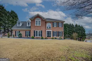 1435 Barrett Pl Ln, Lawrenceville, GA 30043 - Photo 1