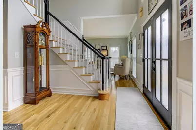 1435 Barrett Place Lane, Lawrenceville, GA 30043 - Photo 29