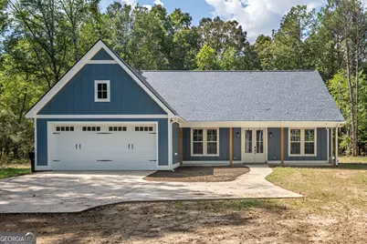 392 Terhune Road, Rome, GA 30161 - Photo 3