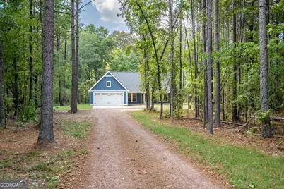 392 Terhune Road, Rome, GA 30161 - Photo 1
