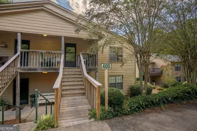 2235 Old Hamilton Place #400D, Gainesville, GA 30507 - Photo 1