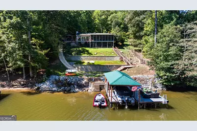 780 Eagle Drive, Monticello, GA 31064 - Photo 1