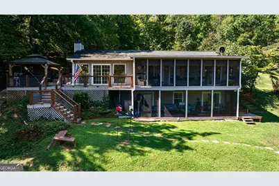 780 Eagle Drive, Monticello, GA 31064 - Photo 7