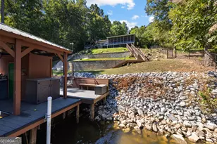 780 Eagle Dr, Monticello, GA 31064 - Photo 5