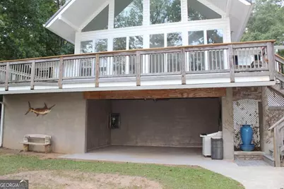 190 Roberts Point, Jackson, GA 30233 - Photo 1