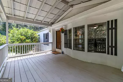 460 Etheridge Mill Road, Milner, GA 30257 - Photo 5