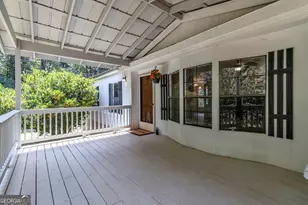 460 Etheridge Mill Rd, Milner, GA 30257 - Photo 5