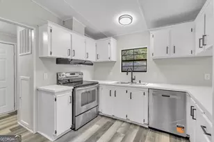 460 Etheridge Mill Rd, Milner, GA 30257 - Photo 21