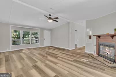 460 Etheridge Mill Road, Milner, GA 30257 - Photo 15