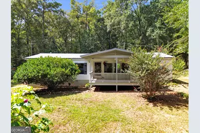 460 Etheridge Mill Road, Milner, GA 30257 - Photo 1