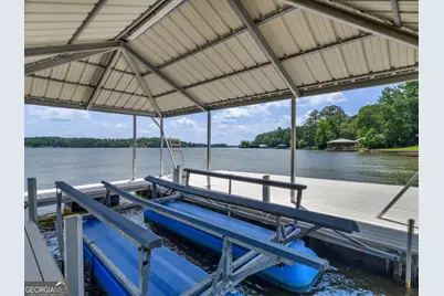 210 Roberts Point Road, Jackson, GA 30233 - Photo 9