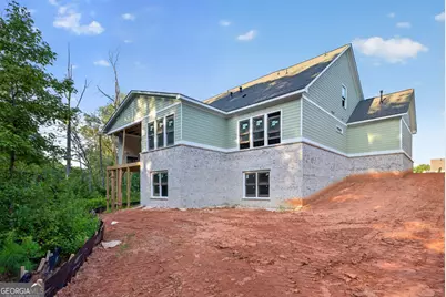 255 Lake Vista Drive, Statham, GA 30666 - Photo 11