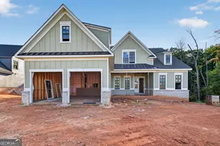 255 Lk Vis Dr, Statham, GA 30666 - Photo 1