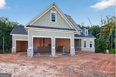 255 Lake Vista Drive, Statham, GA 30666 - Photo 3