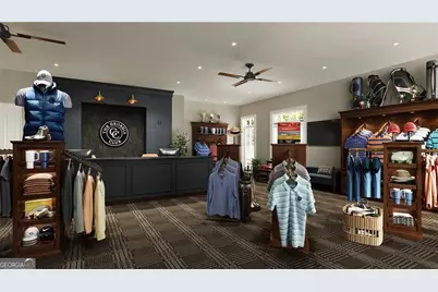 255 Lake Vista Drive, Statham, GA 30666 - Photo 27