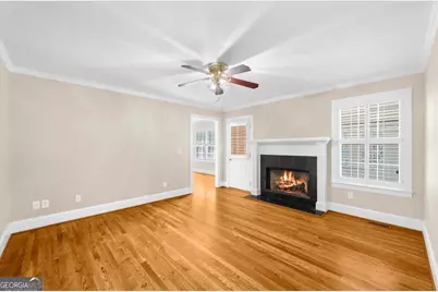 2572 Kingston Highway SE, Rome, GA 30161 - Photo 33