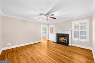 2572 Kingston Hwy SE, Rome, GA 30161 - Photo 33