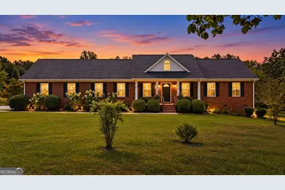 2572 Kingston Highway SE, Rome, GA 30161 - Photo 1