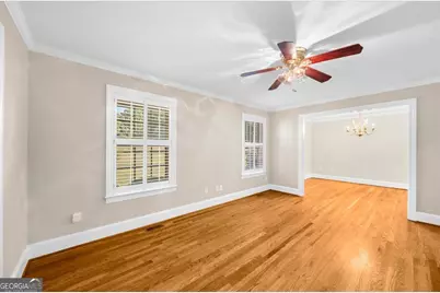 2572 Kingston Highway SE, Rome, GA 30161 - Photo 11