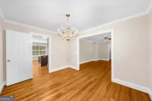2572 Kingston Hwy SE, Rome, GA 30161 - Photo 15