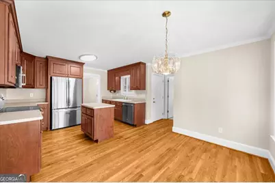 2572 Kingston Highway SE, Rome, GA 30161 - Photo 25