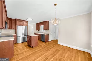 2572 Kingston Hwy SE, Rome, GA 30161 - Photo 25
