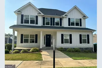 1610 Carriage Ridge Drive SW, Greensboro, GA 30642 - Photo 1
