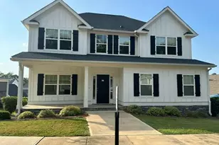 1610 Carriage Ridge Dr SW, Greensboro, GA 30642 - Photo 1