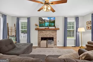 270 Gibson Rd, Newnan, GA 30263 - Photo 11