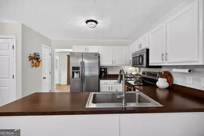 270 Gibson Road, Newnan, GA 30263 - Photo 17
