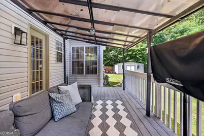 270 Gibson Road, Newnan, GA 30263 - Photo 27