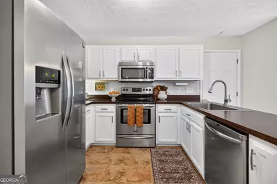 270 Gibson Road, Newnan, GA 30263 - Photo 15